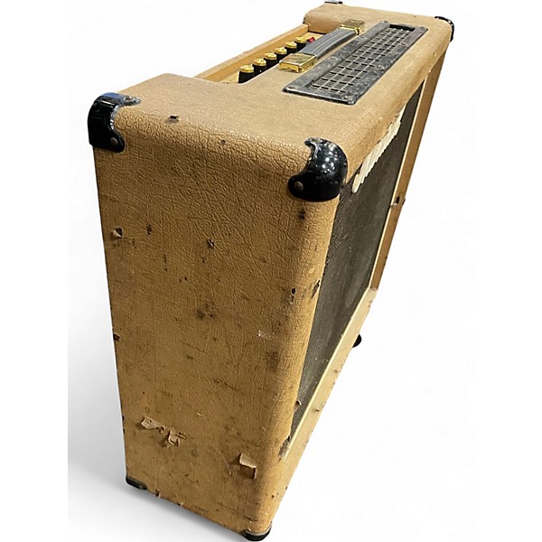 Vintage 1978 Marshall 1978 Master Model 50w 2178 212 Combo Tube Guitar Combo Amp