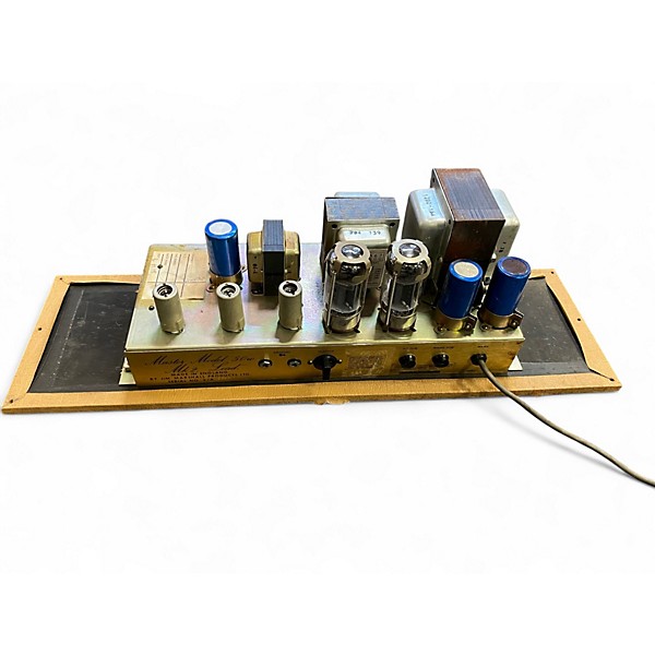 Vintage 1978 Marshall 1978 Master Model 50w 2178 212 Combo Tube Guitar Combo Amp