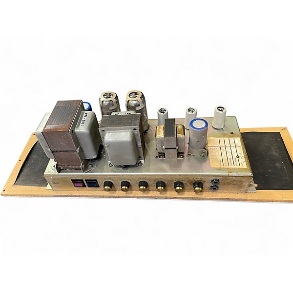 Vintage 1978 Marshall 1978 Master Model 50w 2178 212 Combo Tube Guitar Combo Amp