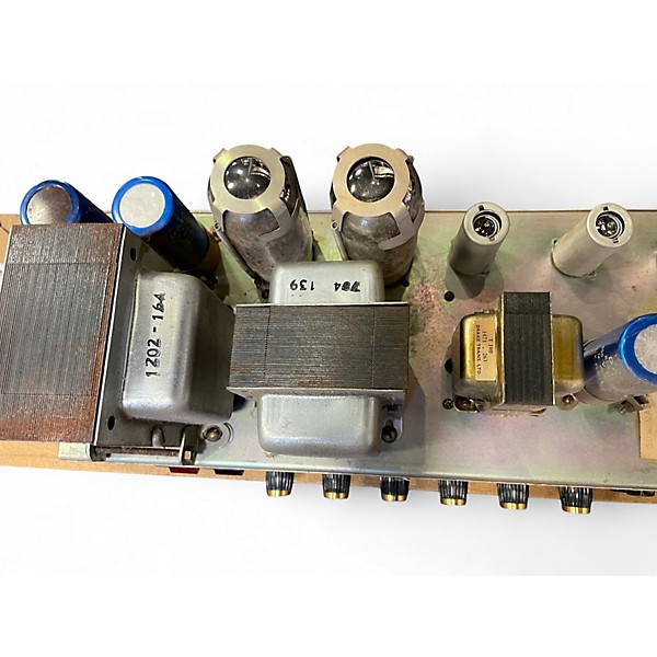 Vintage 1978 Marshall 1978 Master Model 50w 2178 212 Combo Tube Guitar Combo Amp