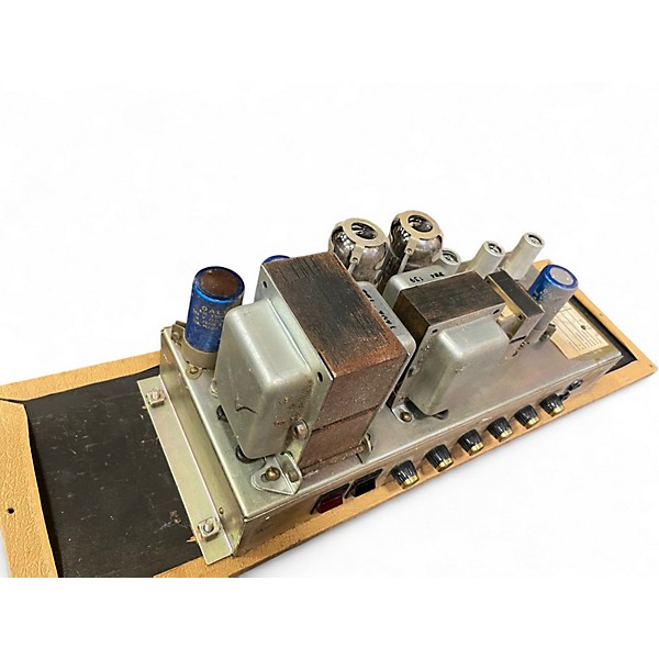 Vintage 1978 Marshall 1978 Master Model 50w 2178 212 Combo Tube Guitar Combo Amp