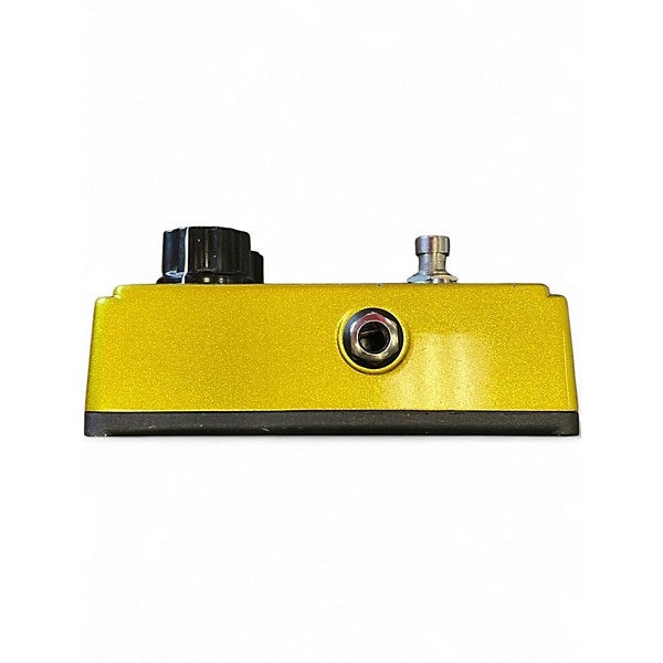 Used DOD Analog Overdrive Preamp 250 Effect Pedal