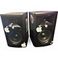 Used JBL 306P MKII PAIR Powered Monitor thumbnail