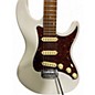 Used Larry Carlton S7 Alpine White Solid Body Electric Guitar thumbnail