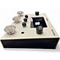 Used Hotone Effects AMPERO II STOMP Effect Processor