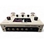 Used Hotone Effects AMPERO II STOMP Effect Processor