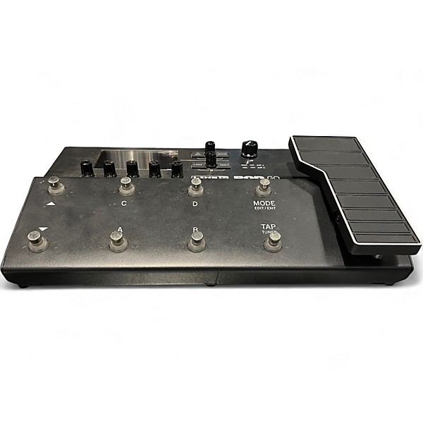 Used Line 6 POD GO Effect Processor