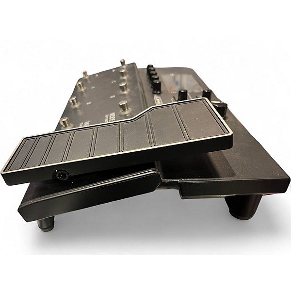 Used Line 6 POD GO Effect Processor