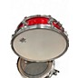 Used PDP by DW 3 Piece Concept Series Candy Apple Red Drum Kit