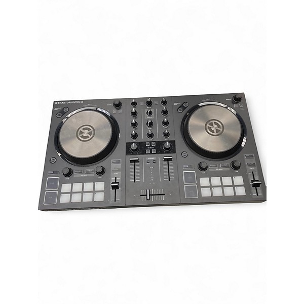 Used Native Instruments TRAKTOR S2 MK3 DJ Controller