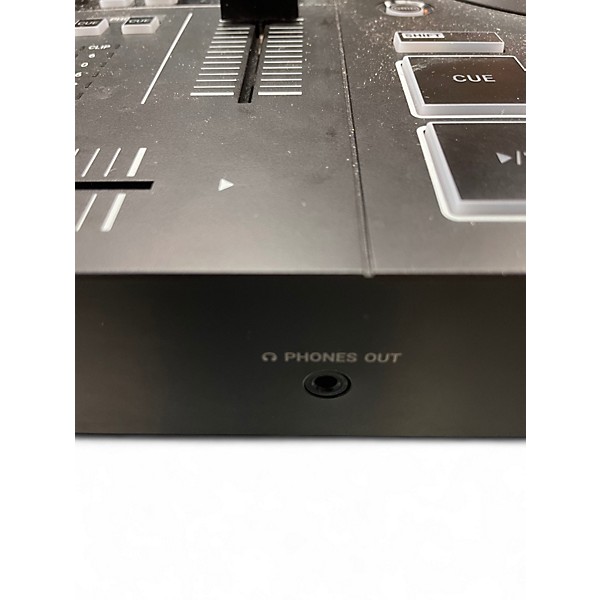 Used Native Instruments TRAKTOR S2 MK3 DJ Controller