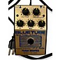 Used Genz Benz BLUE TUBE REAL TUBE ENHANCER Effect Pedal thumbnail