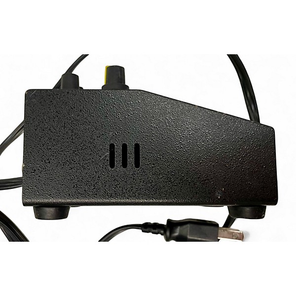 Used Genz Benz BLUE TUBE REAL TUBE ENHANCER Effect Pedal