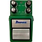 Used Ibanez TS9DX Turbo Tube Screamer Effect Pedal thumbnail
