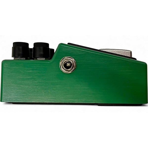 Used Ibanez TS9DX Turbo Tube Screamer Effect Pedal