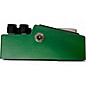 Used Ibanez TS9DX Turbo Tube Screamer Effect Pedal