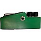 Used Ibanez TS9DX Turbo Tube Screamer Effect Pedal