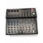 Used Harbinger L1202FX Unpowered Mixer thumbnail