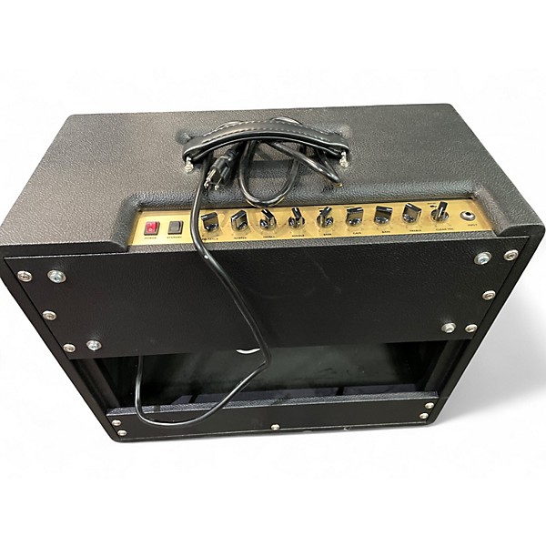 Used Friedman Runt 50 50W 1x12 Tube Guitar Combo Amp