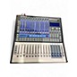 Used Presonus Studiolive 16.0.2 Digital Mixer thumbnail
