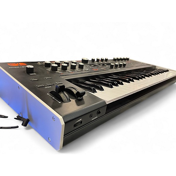 Used Asm HYDRASYNTH Synthesizer
