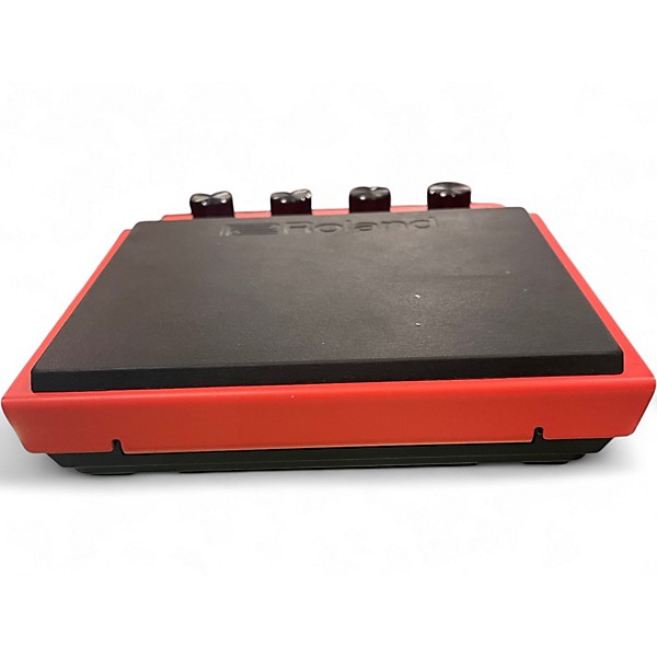 Used Roland SPD ONE WAV Electric Drum Module