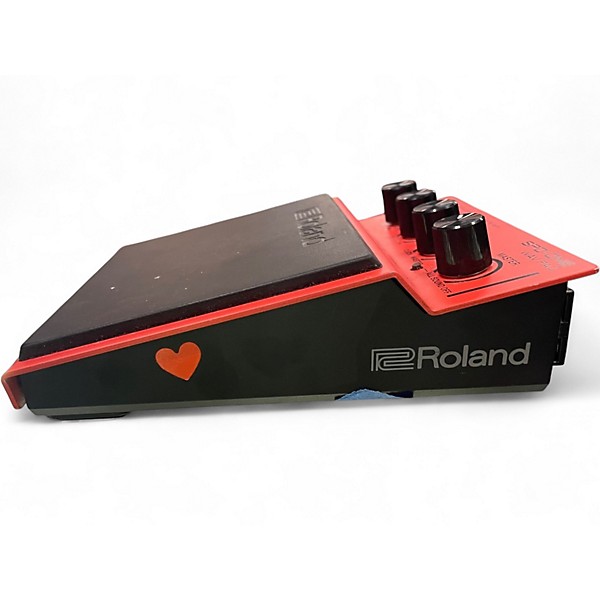 Used Roland SPD ONE WAV Electric Drum Module