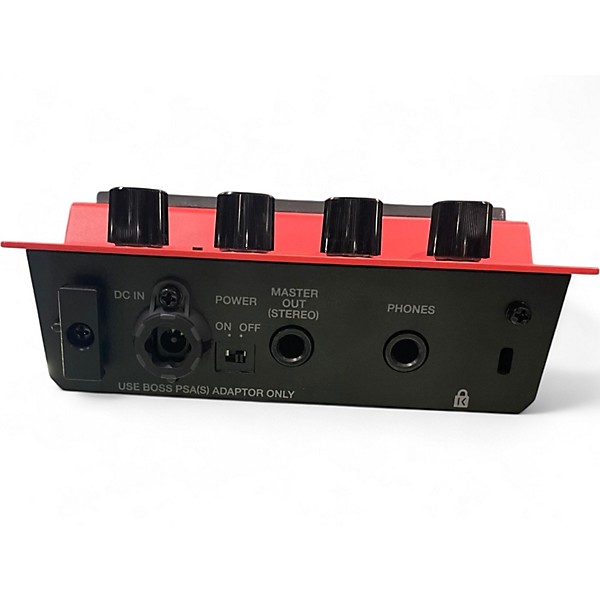 Used Roland SPD ONE WAV Electric Drum Module