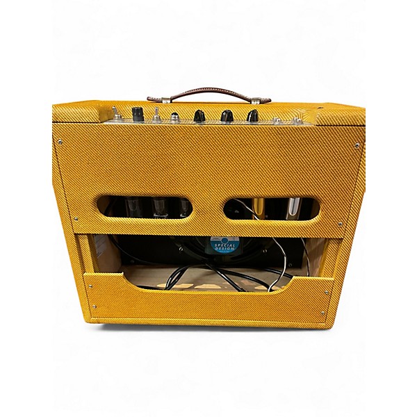 Used Squanchy CUSTOM  57 TYPE Tube Guitar Combo Amp