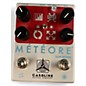 Used Caroline Guitar Company Météore Lo-Fi Reverb Limited Edition - CME Exclusive 2015 -  Effect Pedal thumbnail