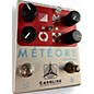 Used Caroline Guitar Company Météore Lo-Fi Reverb Limited Edition - CME Exclusive 2015 -  Effect Pedal