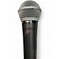 Used Shure SM48LC Dynamic Microphone