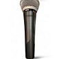 Used Shure SM48LC Dynamic Microphone