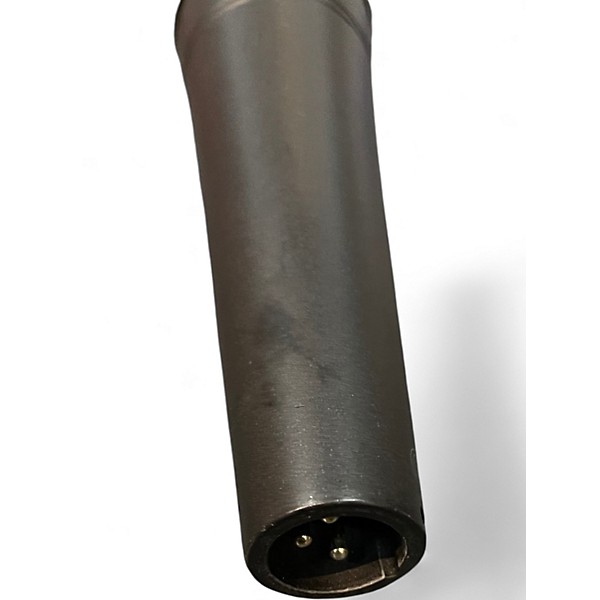 Used Shure SM48LC Dynamic Microphone