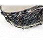 Used DW 5.5X14 Design Series Snare BLUE OYSTER Drum