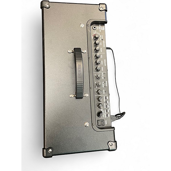 Used BOSS Katana KTN100 100W 1X12 MKII Guitar Combo Amp