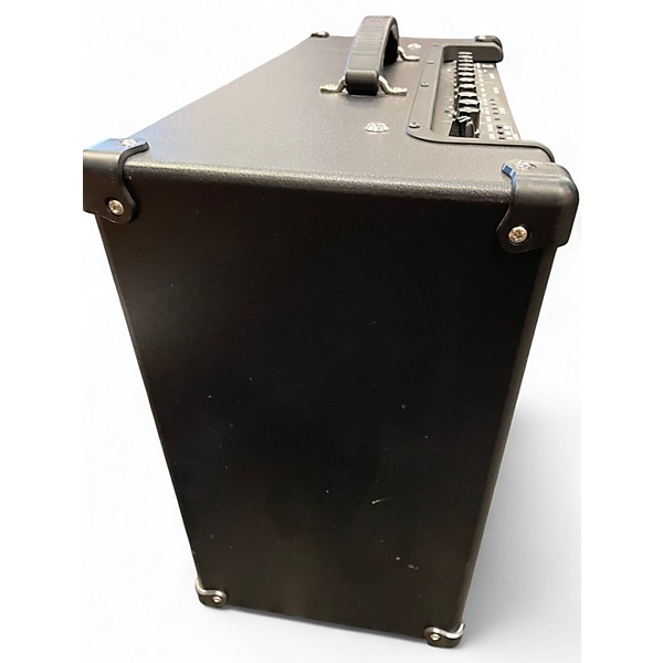 Used BOSS Katana KTN100 100W 1X12 MKII Guitar Combo Amp