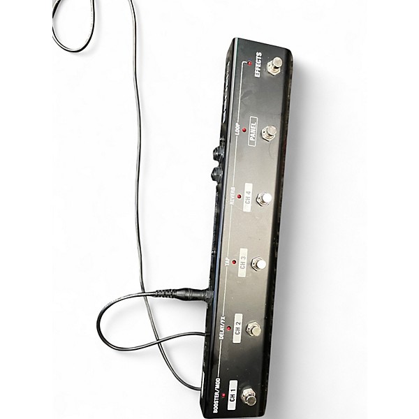 Used BOSS GA-FC FOOTSWITCH Pedal