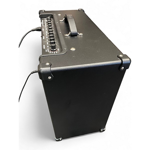 Used BOSS GA-FC FOOTSWITCH Pedal