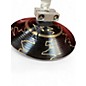 Used Saluda 6in BELL Cymbal thumbnail