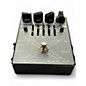 Used Darkglass MICROTUBES X7 Effect Pedal