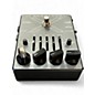 Used Darkglass MICROTUBES X7 Effect Pedal
