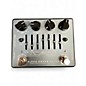 Used Darkglass ALPHA OMEGA ULTRA Bass Preamp thumbnail