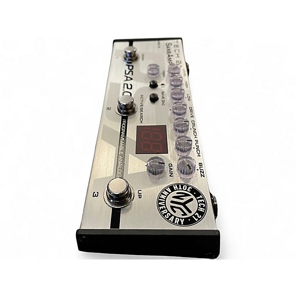 Used Tech 21 PSA2.0 Effect Processor