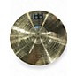 Used MEINL 13in HCS Hi Hat Pair Cymbal