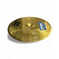 Used MEINL 14in HCS Crash Cymbal