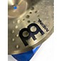 Used MEINL 14in HCS Crash Cymbal