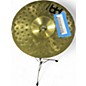 Used MEINL 10in HCS Splash Cymbal