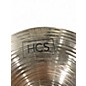 Used MEINL 10in HCS Splash Cymbal