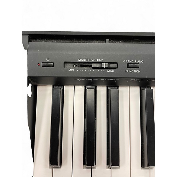 Used Yamaha P45 Stage Piano